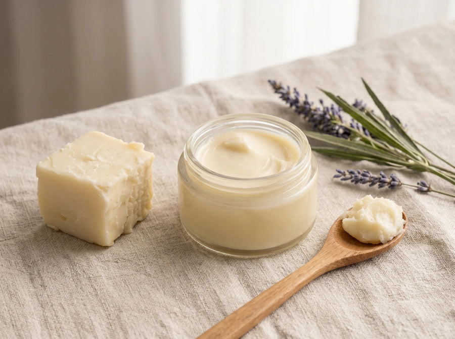 Why Beef Tallow in Skincare?