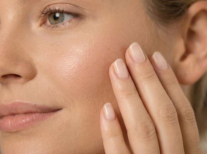 Healing Your Skin Barrier