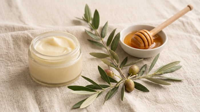 Ditch the chemicals.